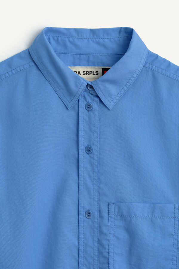 VNCK TSHIRT (1) Long Sleeve Casual Formal Shirt