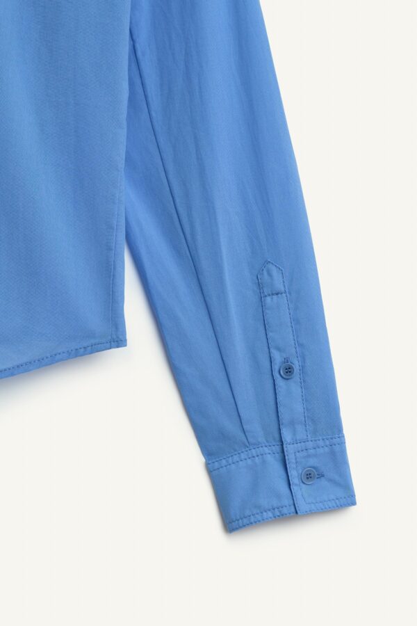 VNCK TSHIRT (2) Long Sleeve Casual Formal Shirt