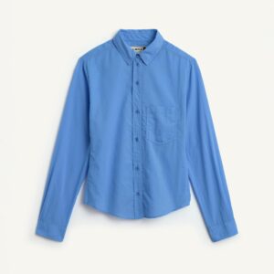 Long Sleeve Casual Formal Shirt
