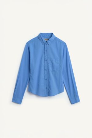 Long Sleeve Casual Formal Shirt