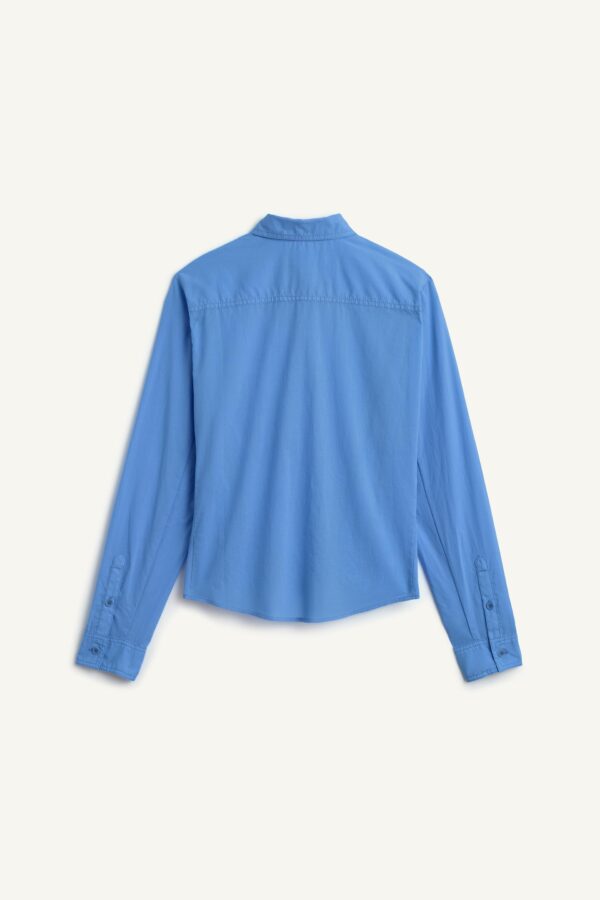VNCK TSHIRT (4) Long Sleeve Casual Formal Shirt
